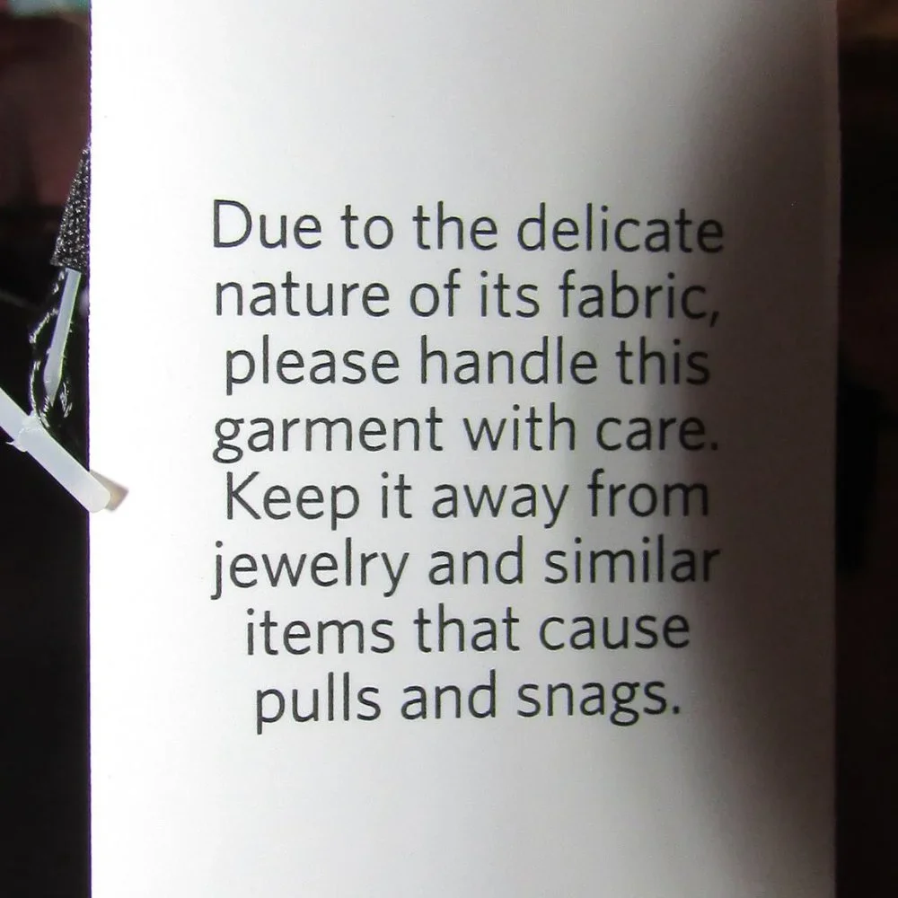 WHBM Strappy Sequin Shift Dress - Picture 16 of 16